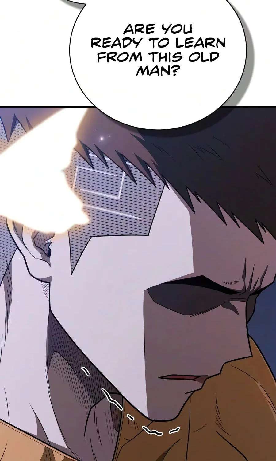 The Genius Murim Fitness Trainer Chapter 128 - page 26