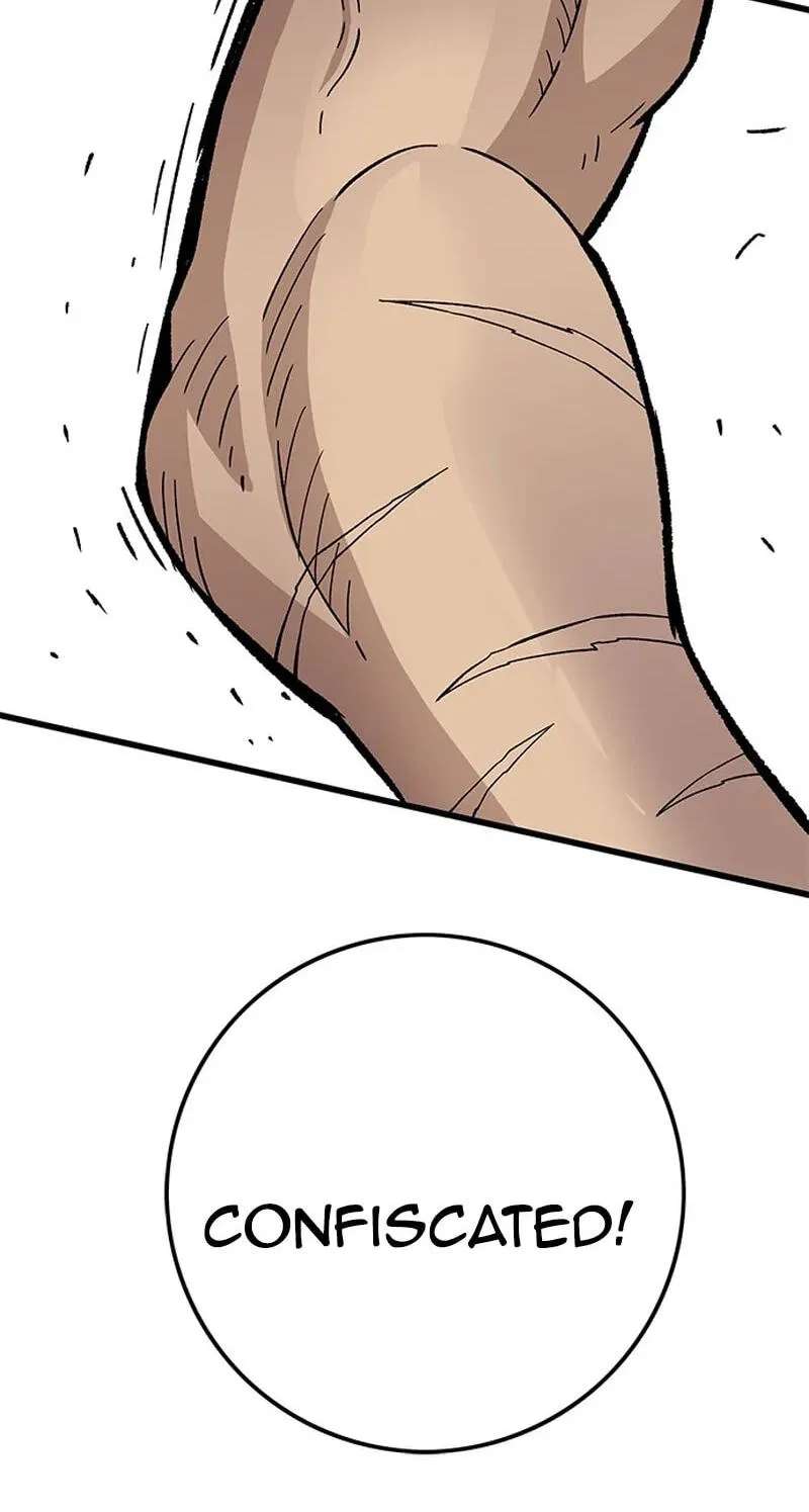 Demon King Ma Seok-Ho Chapter 40 - page 95