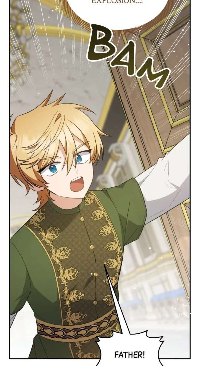 The Archmage Becomes theSwordmaster's Youngest Daughter Chapter 37 - page 77