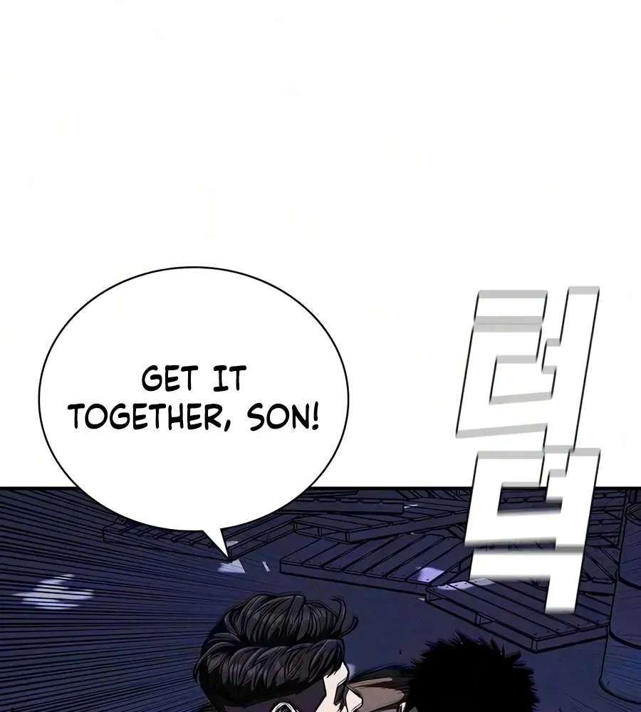 Debtbound by Blood Chapter 42 - page 26