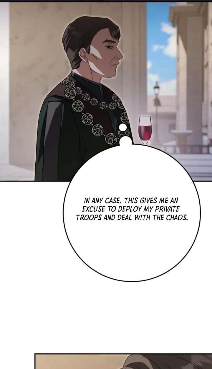 Behind Her Highness's Smile Chapter 118 - page 92