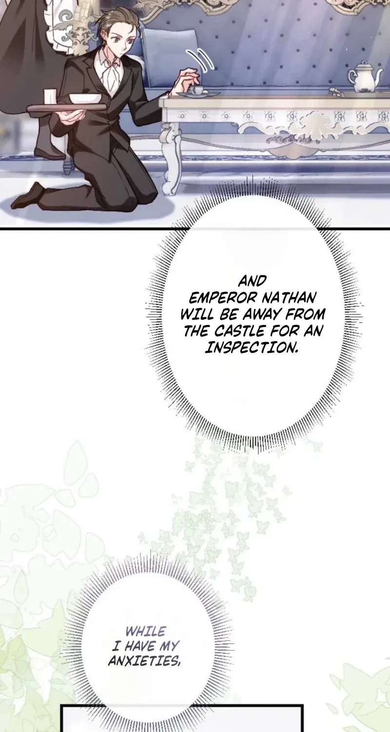 The Tyrant's Overprotective Contract Mother Chapter 52 - page 4