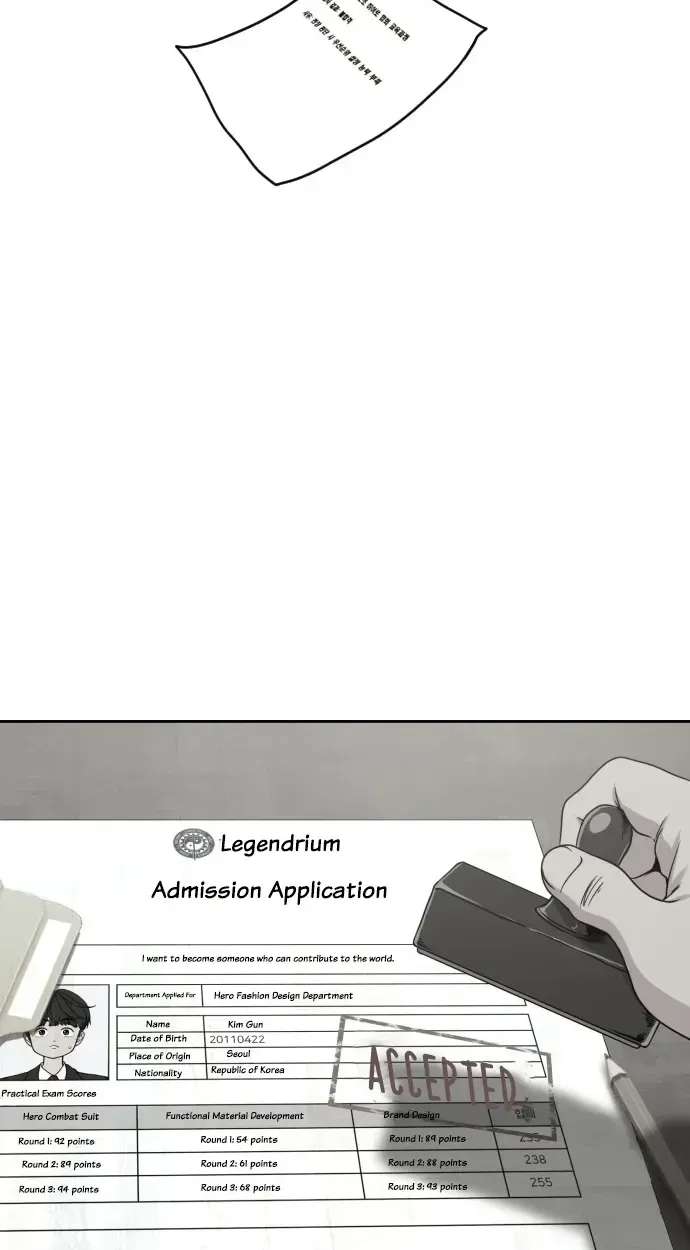 Winning With Drawings Chapter 1 - page 308
