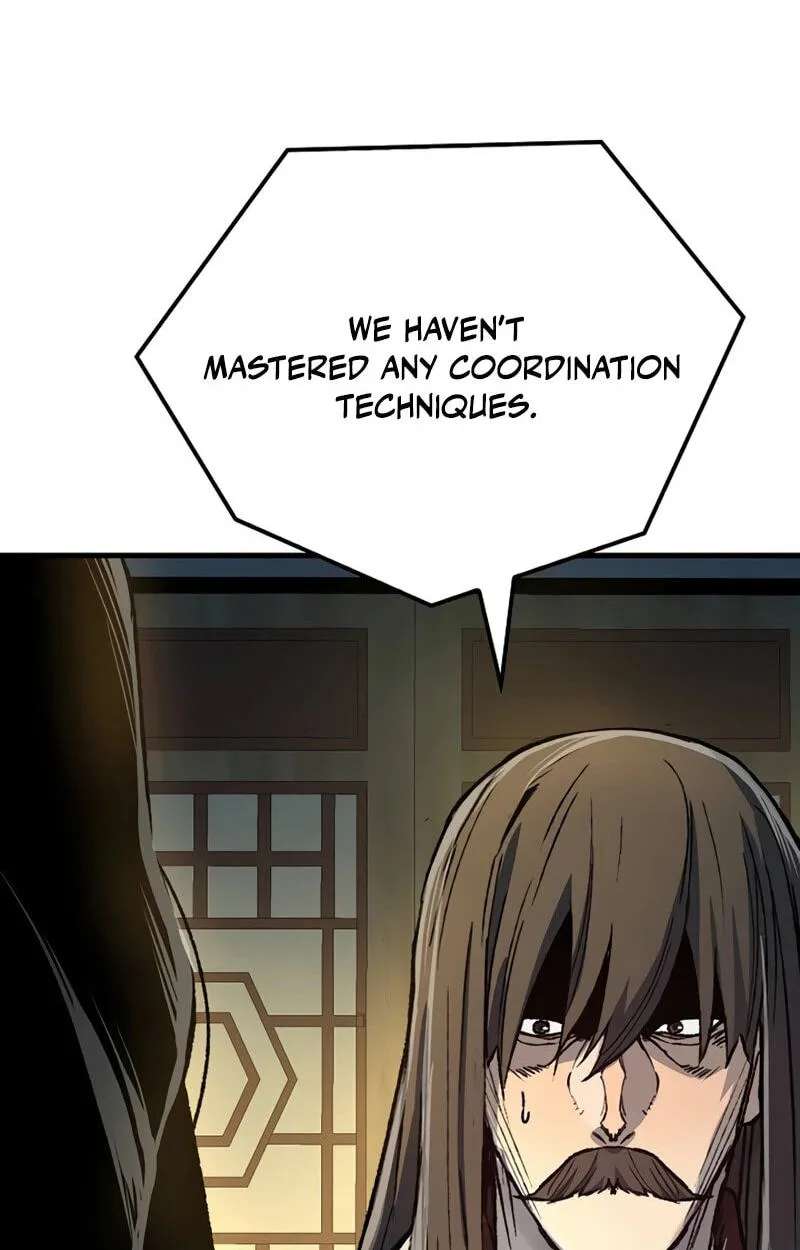 Reincarnated Murim Lord Chapter 137 - page 104