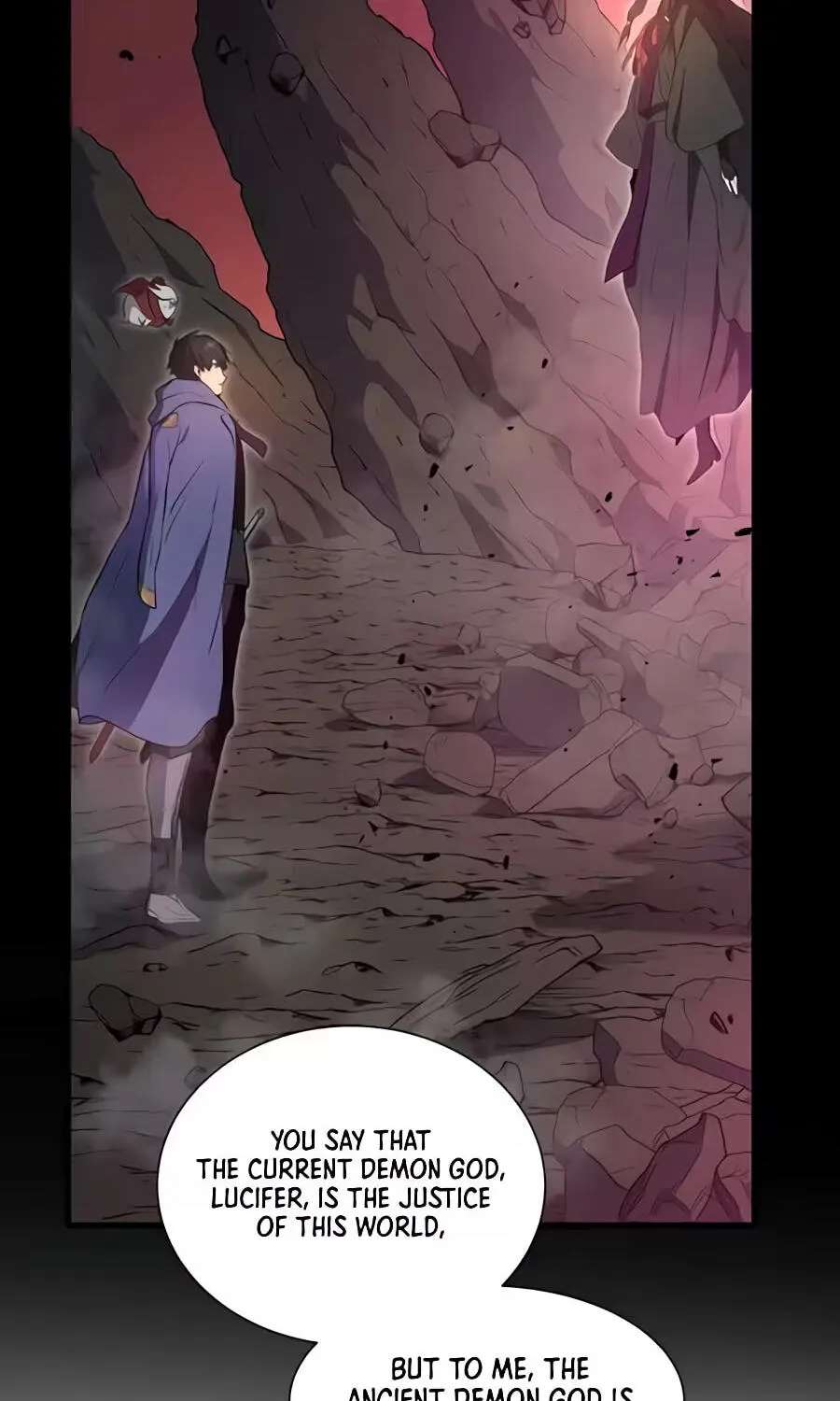 Skill Master Levels Up Chapter 166 - page 15