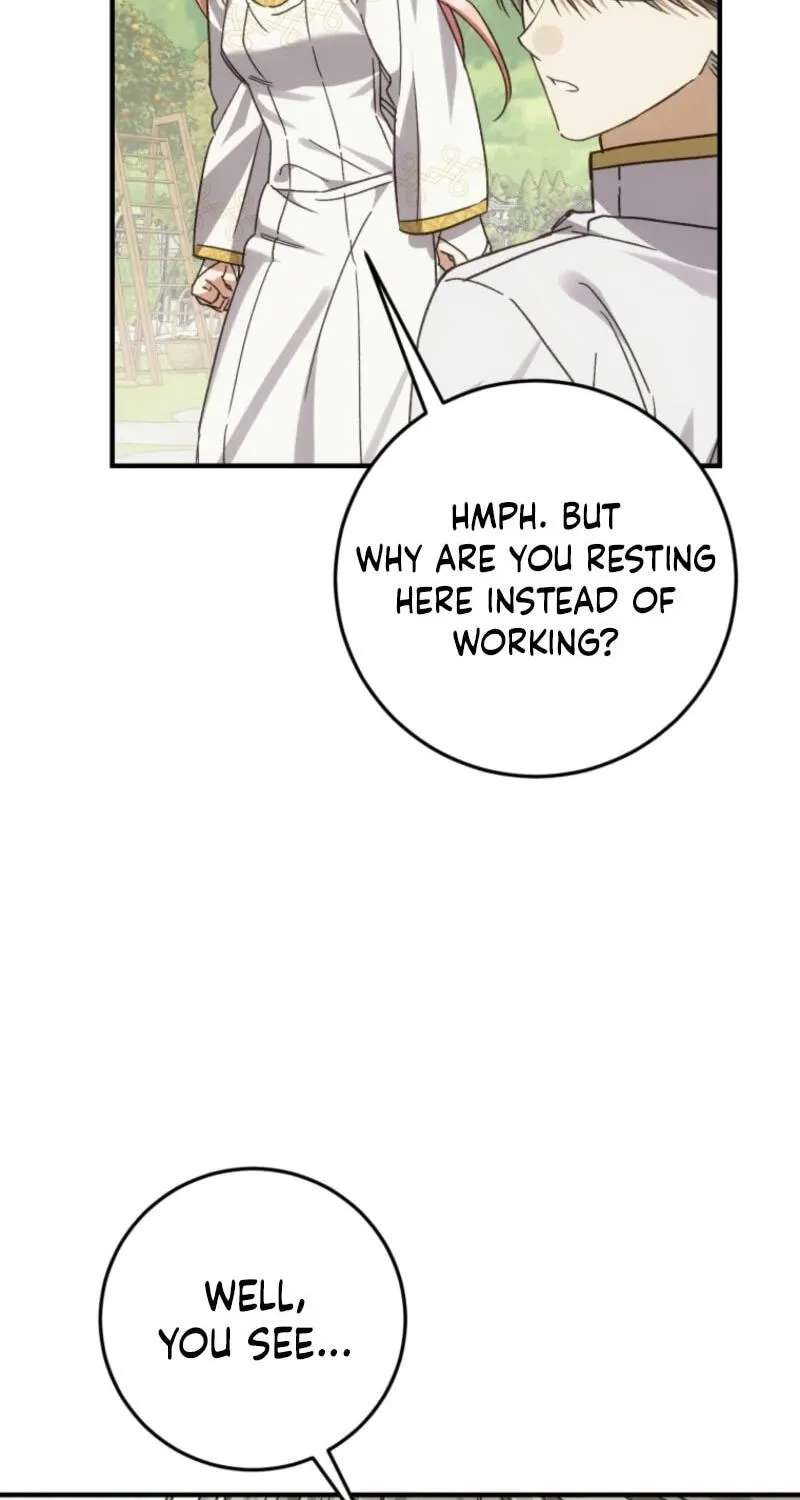 My Precious Little Villains Chapter 84 - page 43