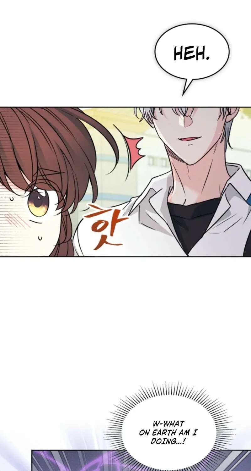 My Life as an Internet Novel Chapter 282 - page 76