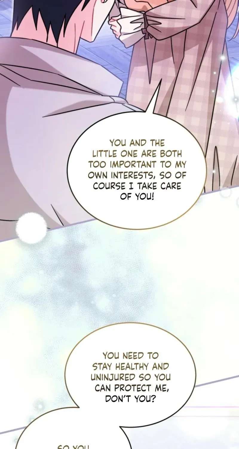 Maid with a child Chapter 26 - page 86