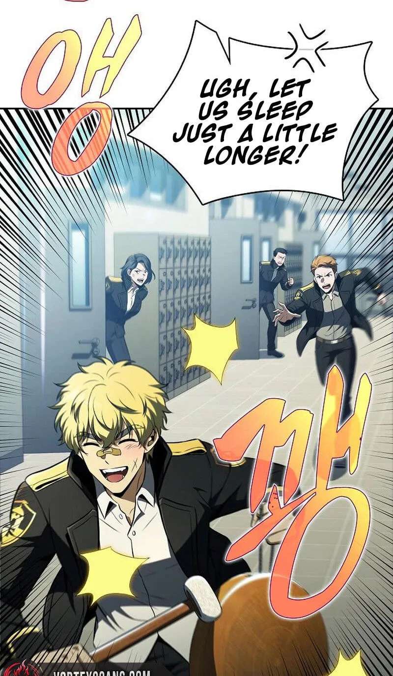 Eat Before You Go Chapter 76 - page 43