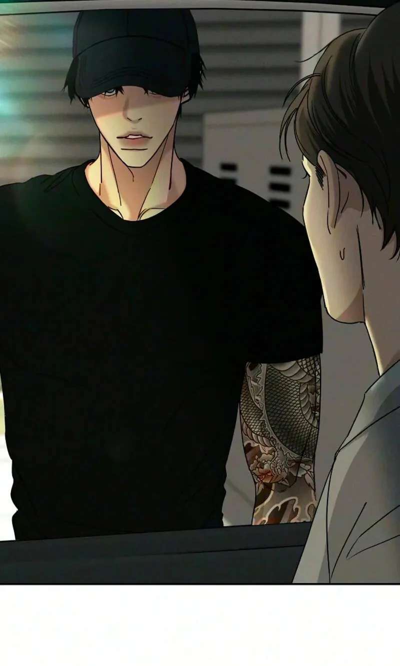 A Loser’s Love Chapter 33 - page 41