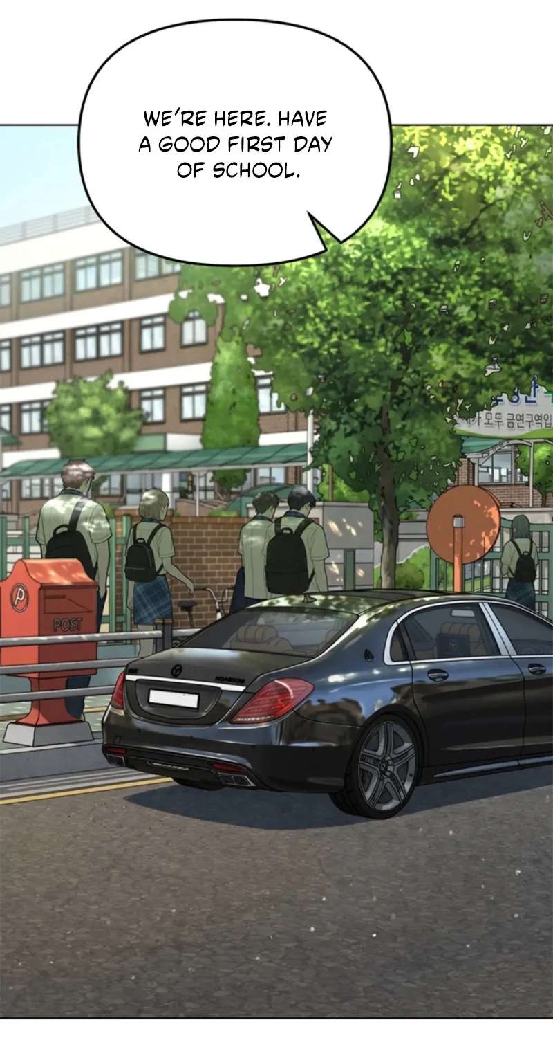 Preventing the Gangster Male Lead’s Blackening Chapter 50 - page 59
