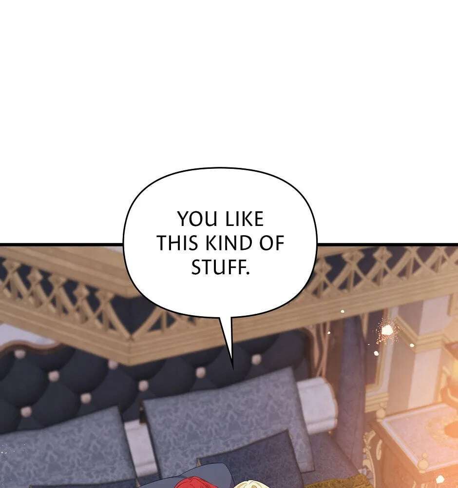 The Lady Has a Vulgar Secret Chapter 1 - page 74