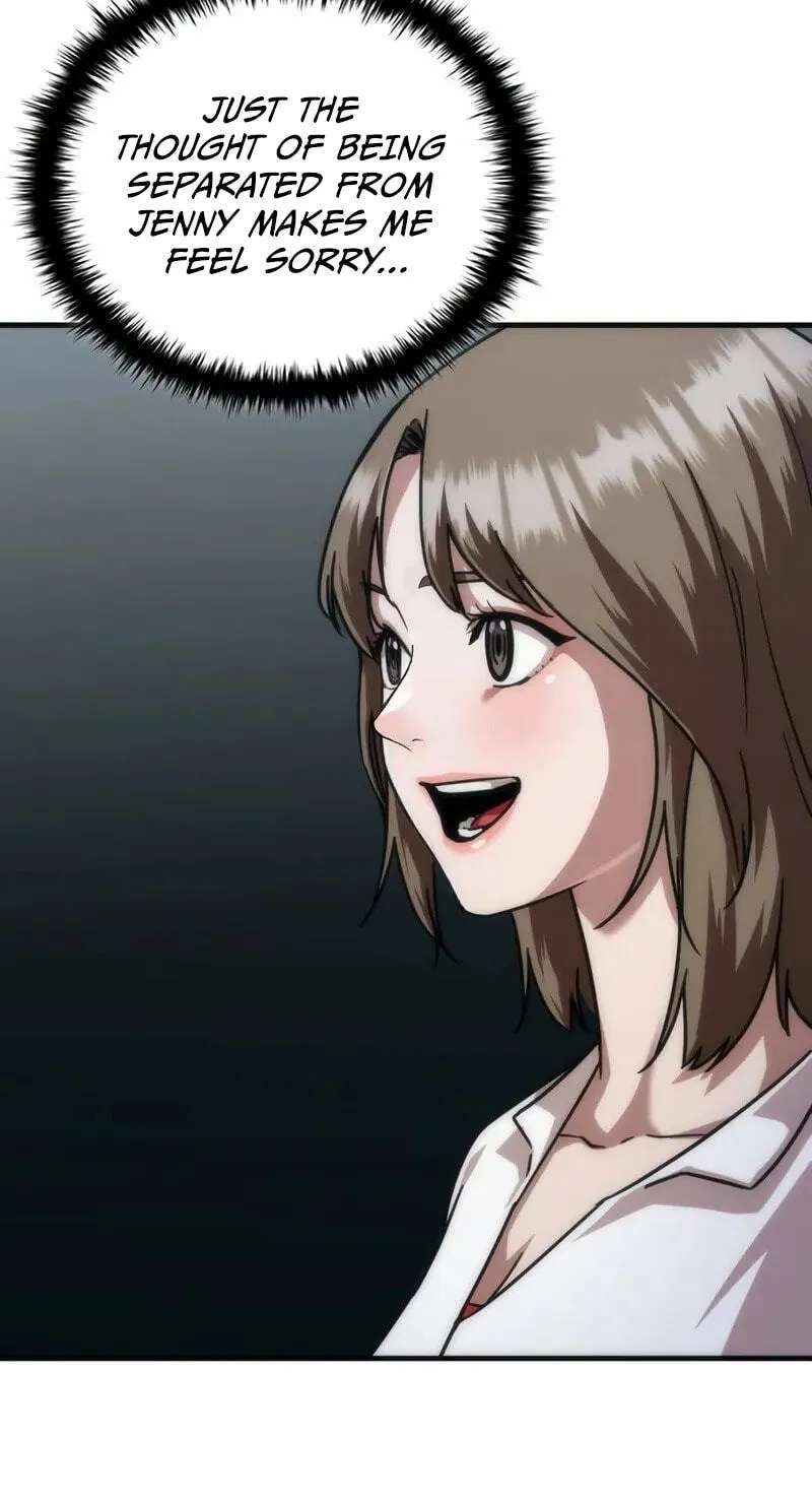 Zombie Revelation: 82-08 Chapter 123 - page 64
