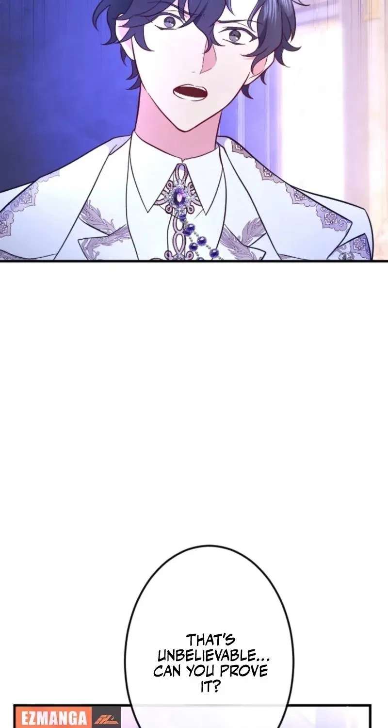 How I, the Royal Spy, Won Over Five Princes Chapter 35 - page 52