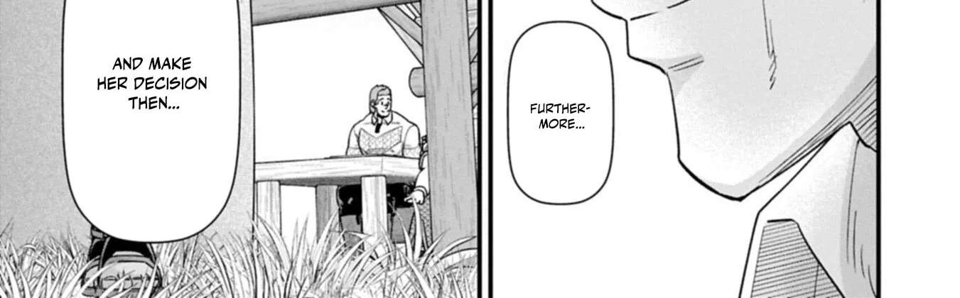 Ryoumin 0-nin Start no Henkyou Ryoushusama Chapter 75.1 - page 19
