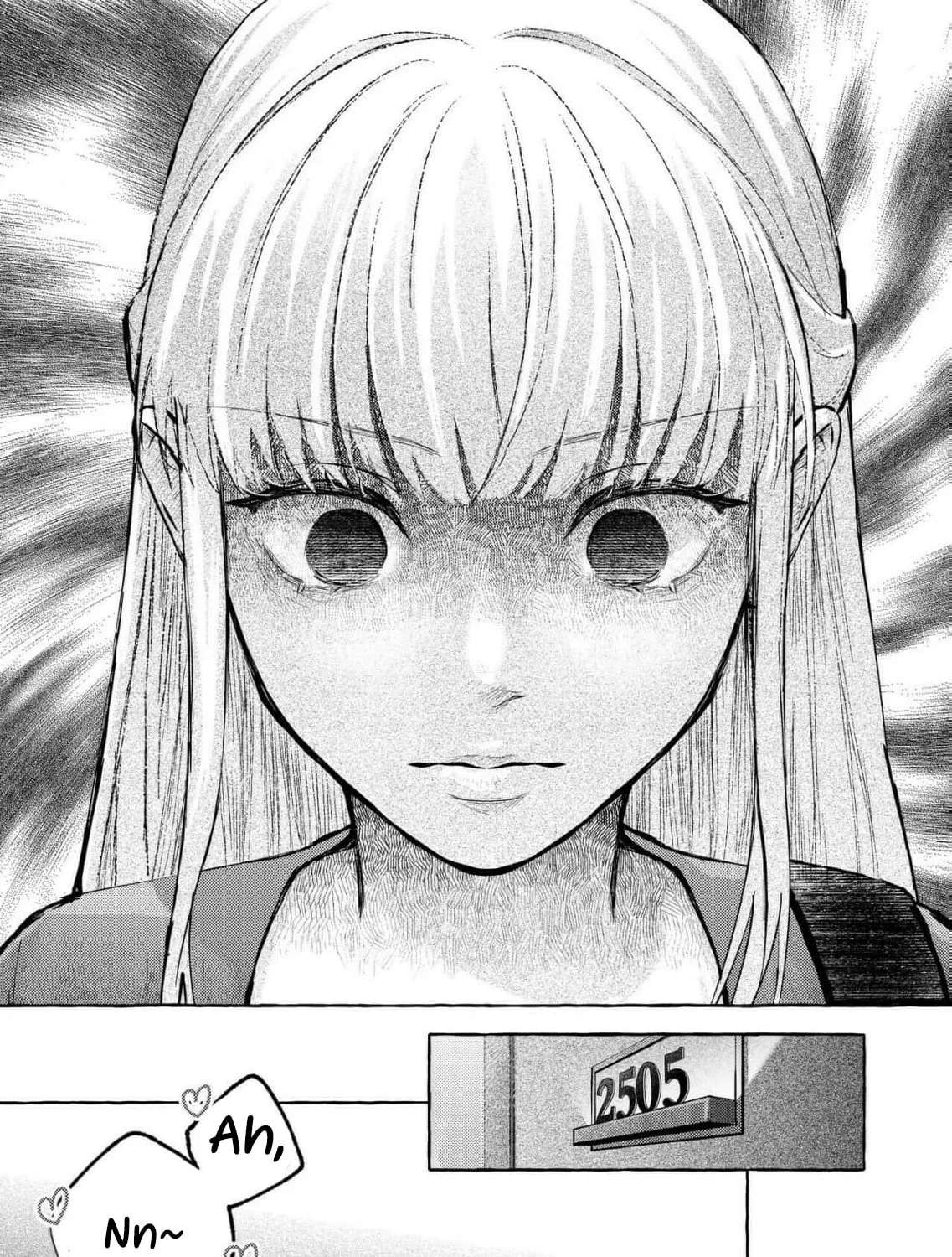 It's time to watch you fall into hell Chapter 1 - page 39