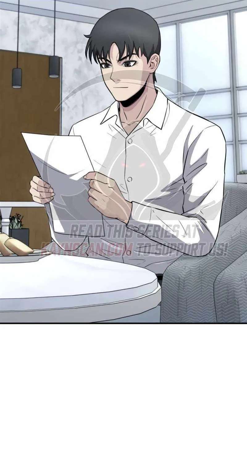 The Chaebol Family's Genius Monster Chapter 21 - page 3