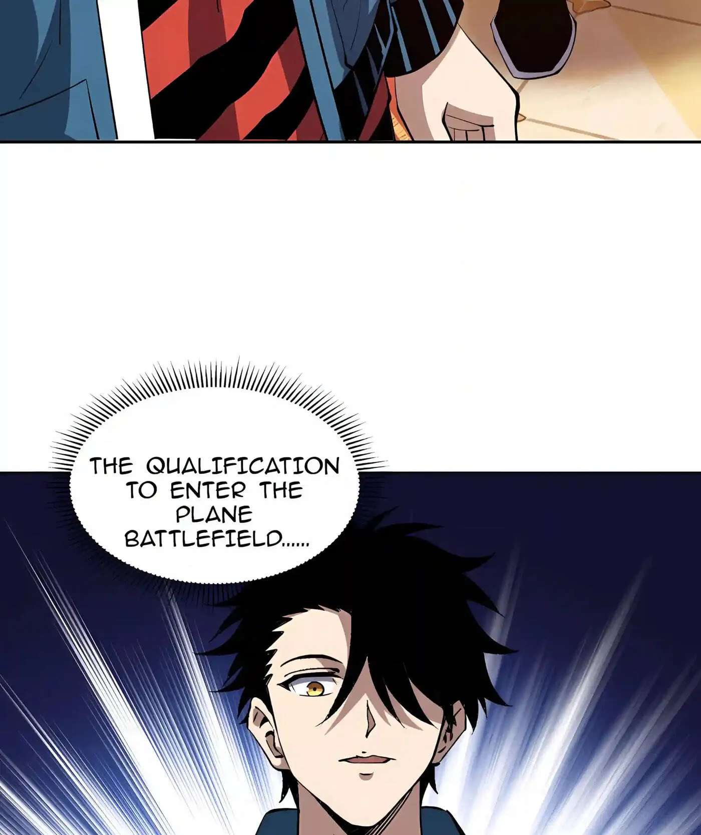 Global Beast Tamer: I Can See The Path Of Evolution Chapter 107 - page 93