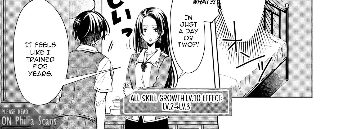 Free Skill de Saikyou Boukensha - Pet mo Musou de Isekai Seikatsu ga Tanoshi sugiru Chapter 4 - page 23