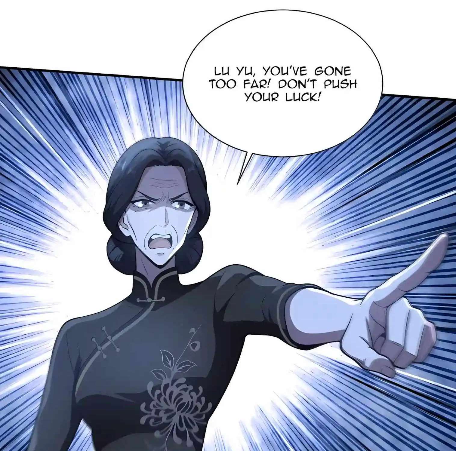 I Ushered in the Age of Mythical Pet Beasts Chapter 54 - page 62