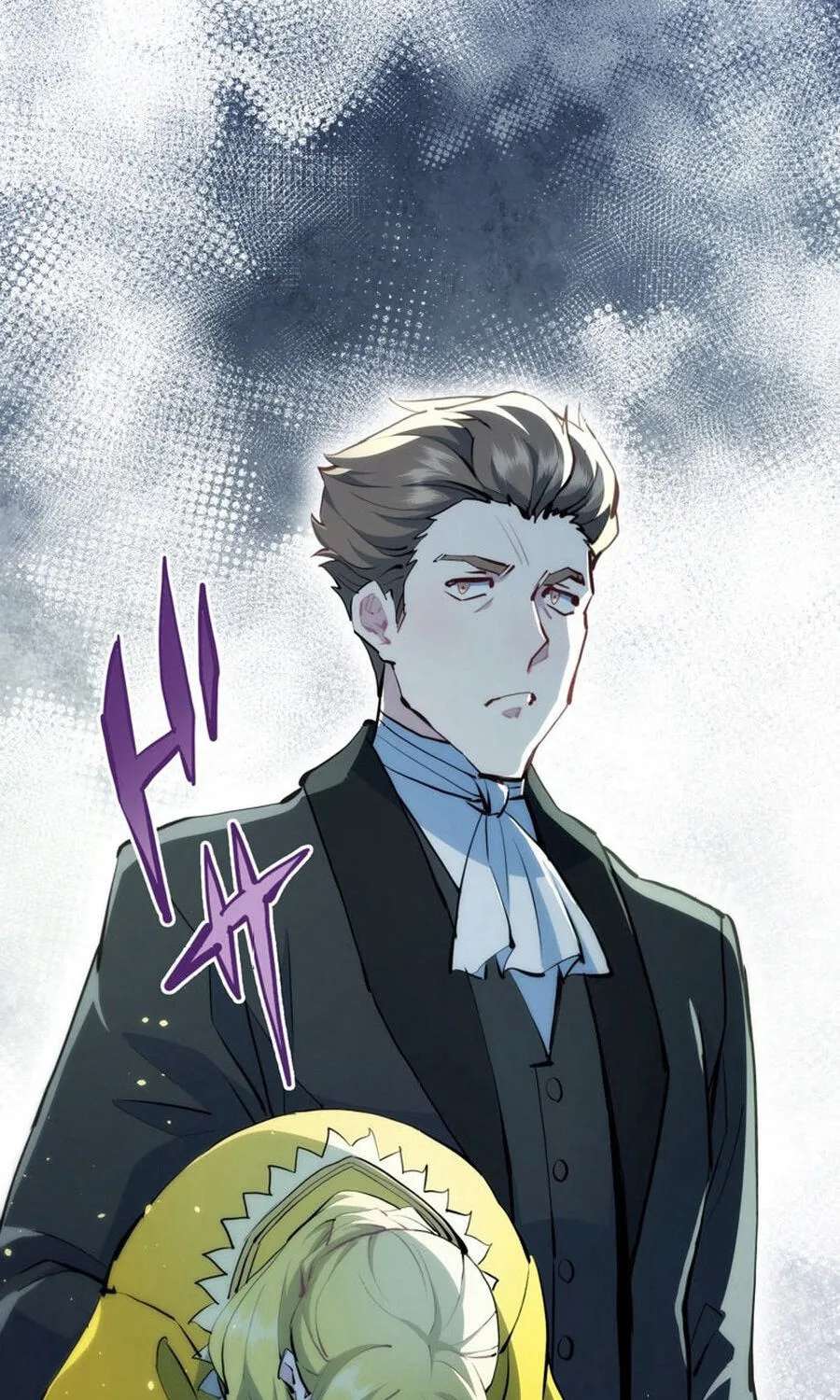 Akujo Alicia no Kyuukoku Recipe Chapter 98 - page 123