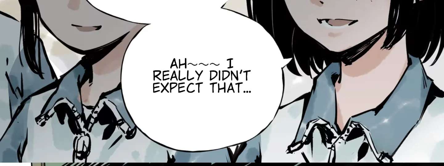 Please Let Me Be Proud Chapter 3 - page 10