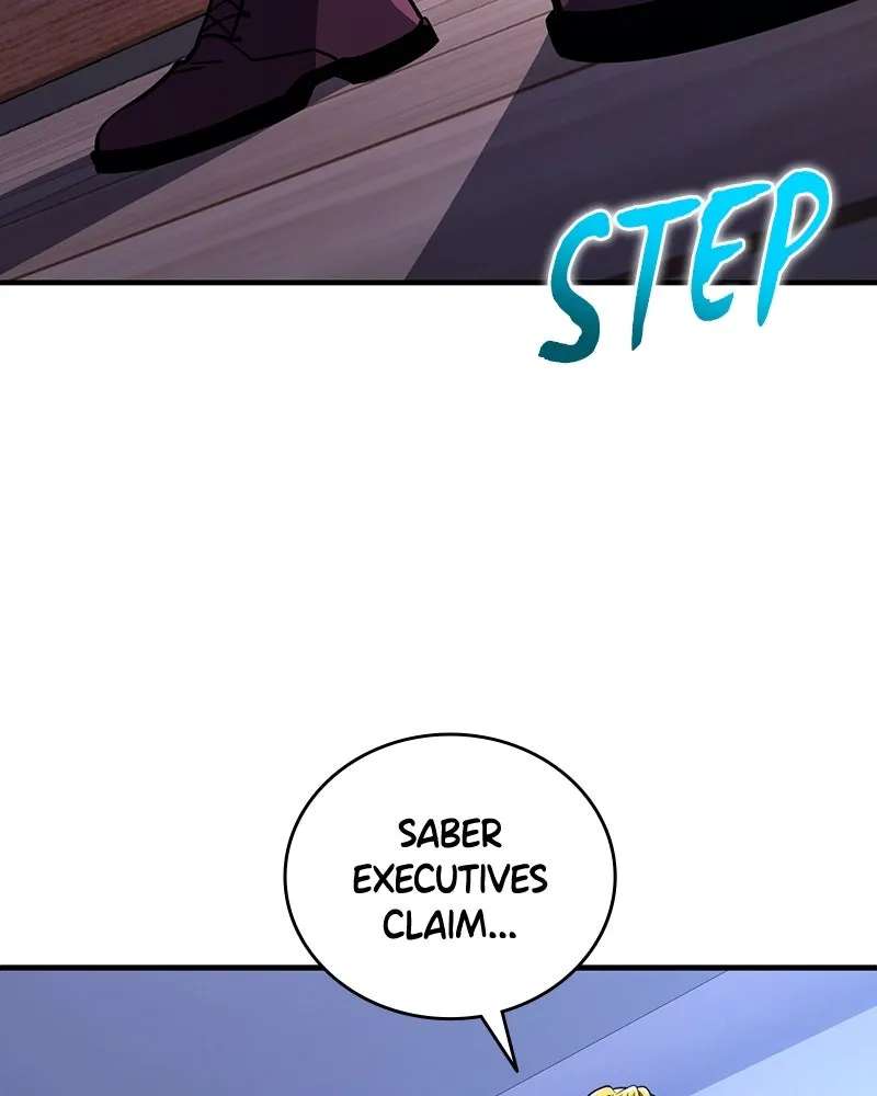 The Underworld Transcendent Returns Chapter 16 - page 105