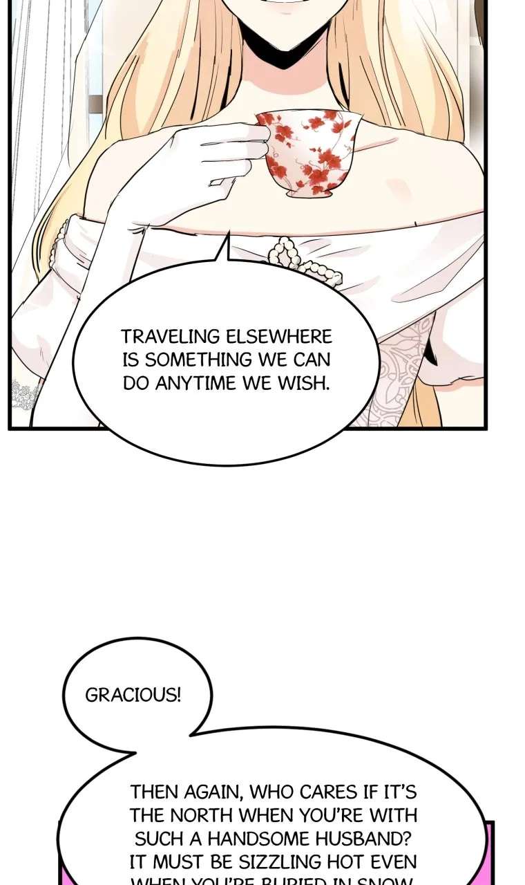 The VillainessLives Again Chapter 34 - page 59