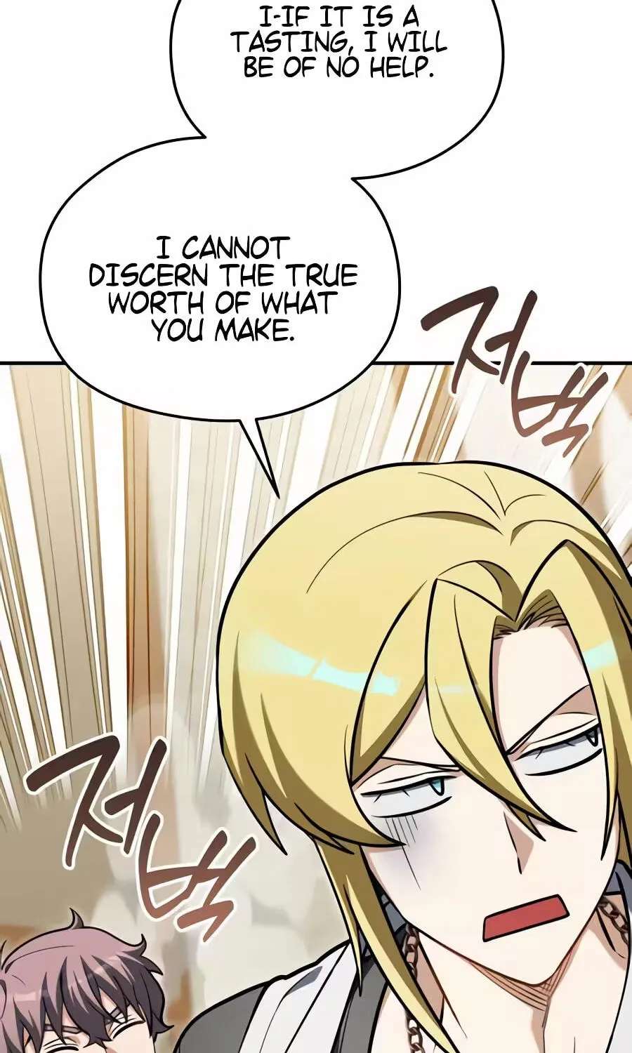 The Otherworldly Nutritionist Chapter 38 - page 95