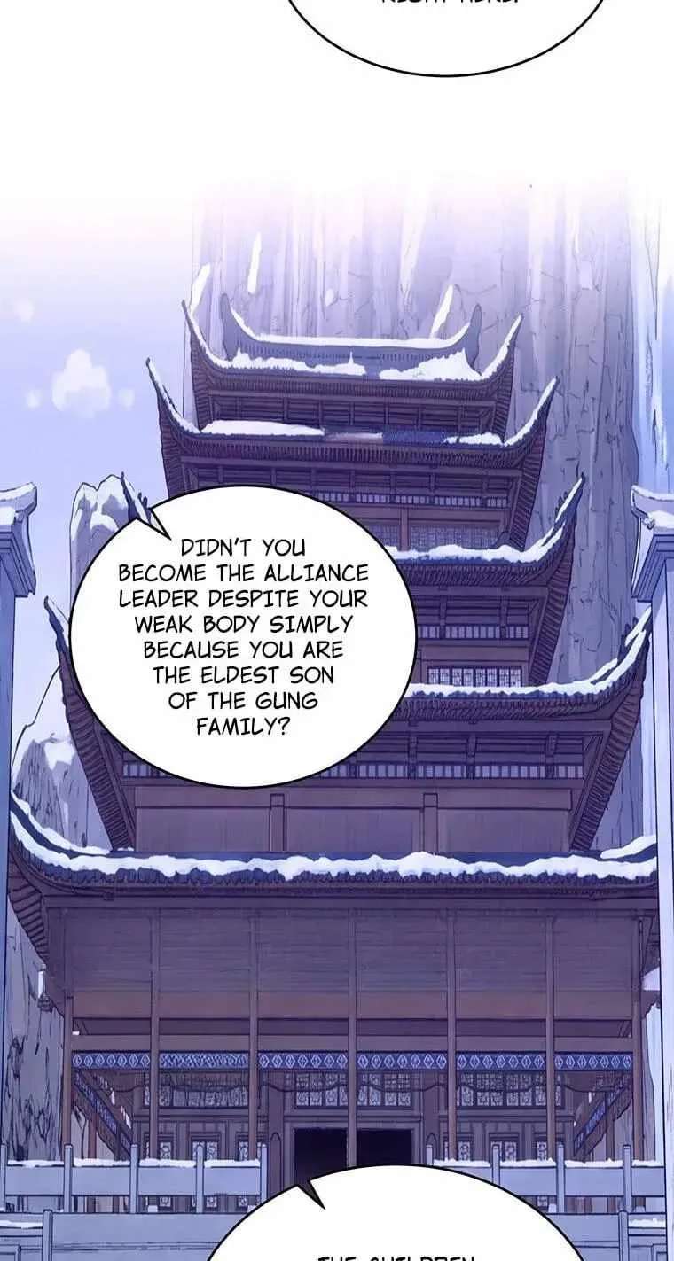 The Best Martial Arts Instructor In The World Chapter 99 - page 29