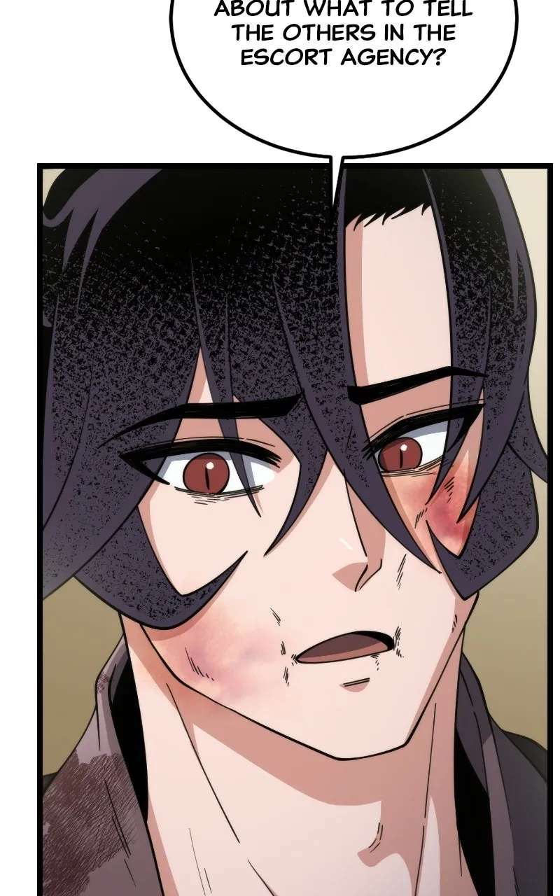 A Genius Martial Arts Girl Chapter 24 - page 49