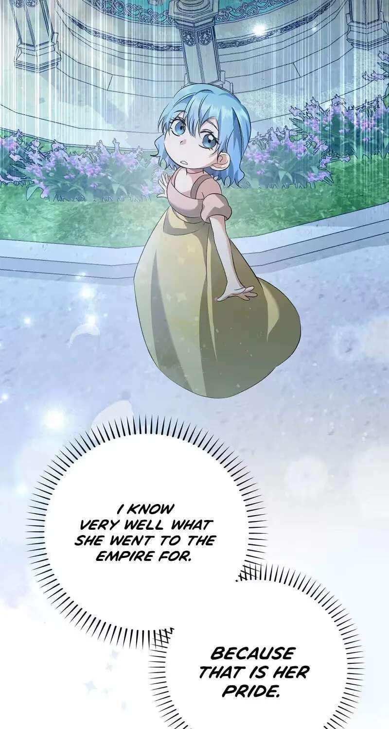 I Reincarnated as the Princess of a Country That Is Going to Destroyed by Male Protagonist Chapter 29 - page 79
