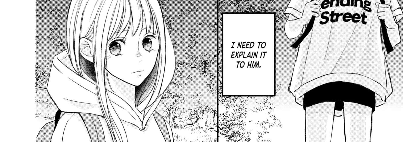 Nanoni, Chigira-kun ga Amasugiru. Chapter 51 - page 52