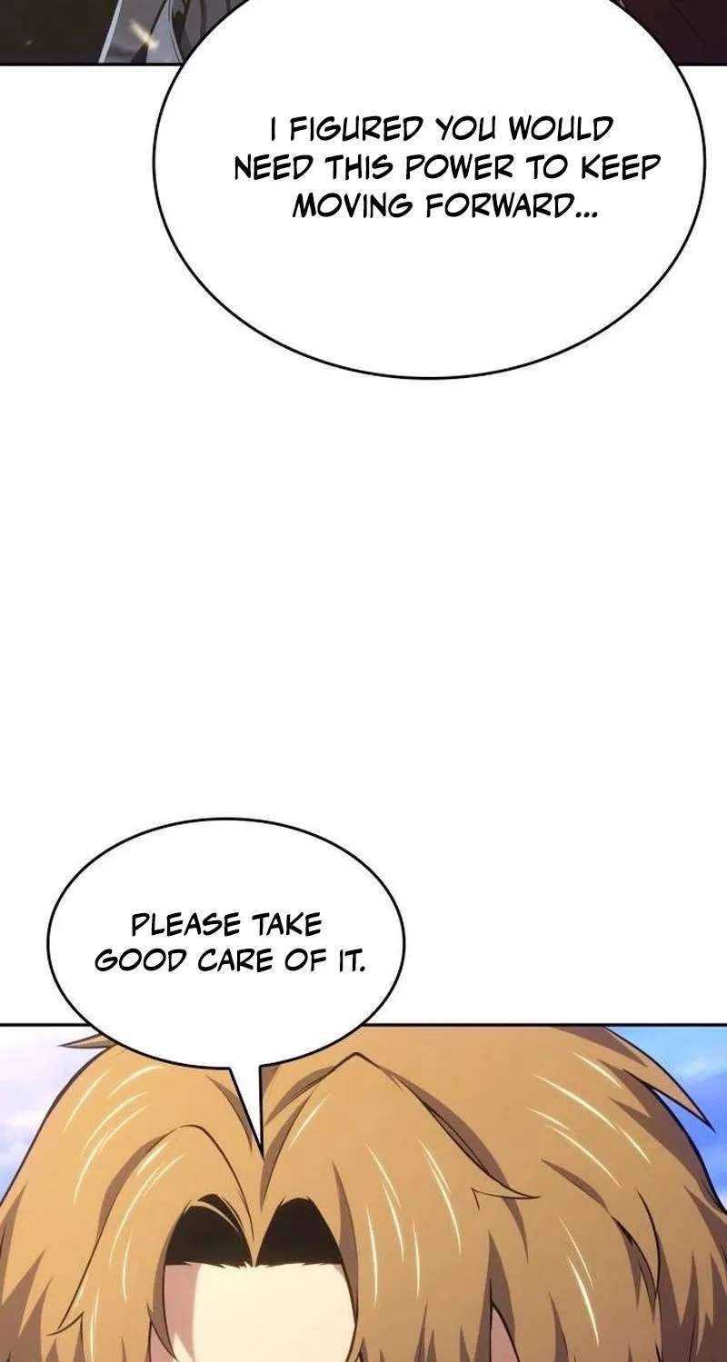 The Cold-Blooded Warrior Chapter 72 - page 38