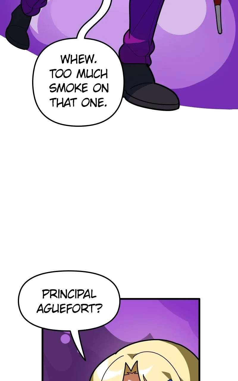 Fantasy High Chapter 62 - page 95