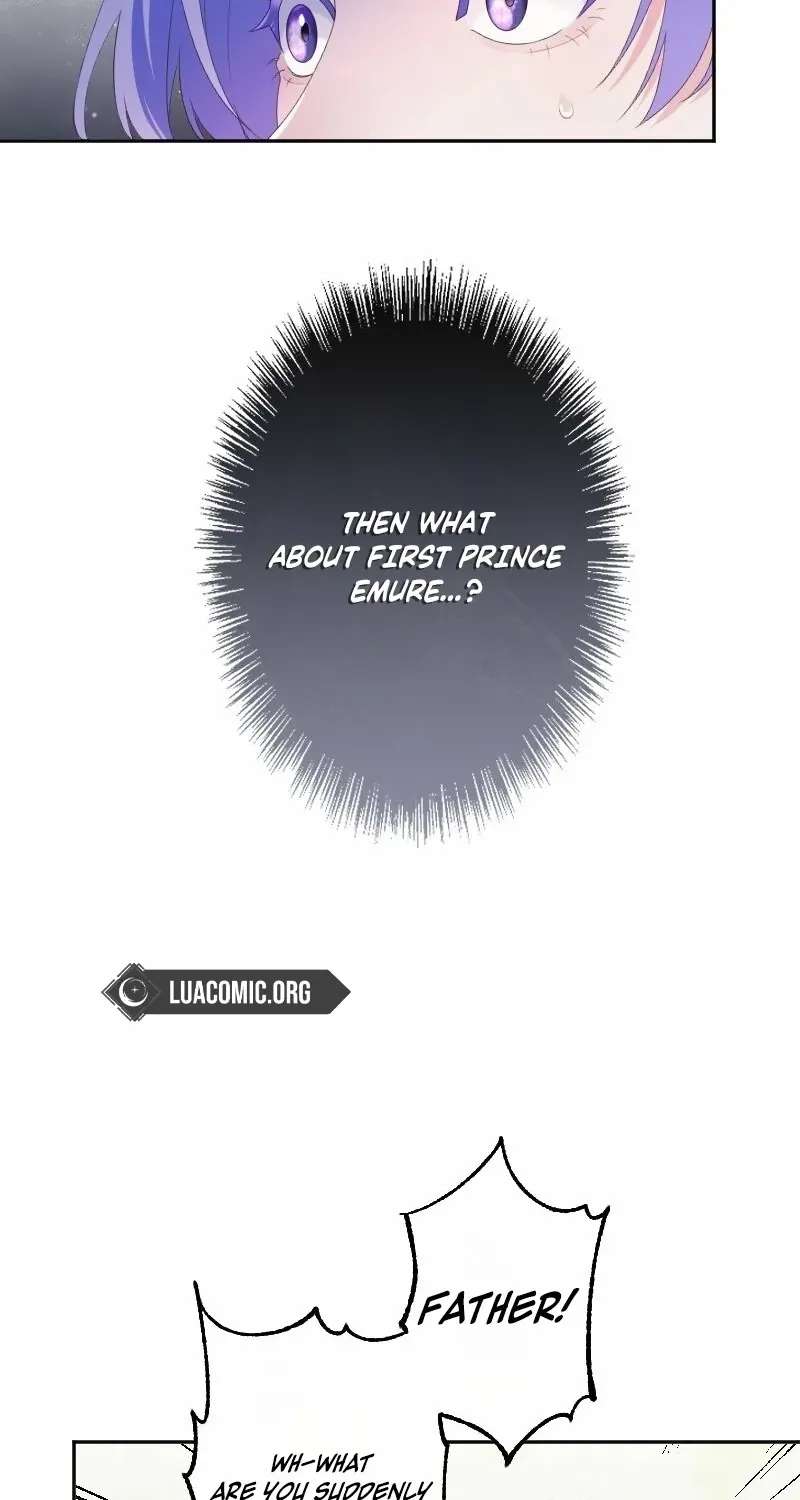 The Villainess Starting Over and the Strange Cold-Hearted Duke Chapter 26 - page 6