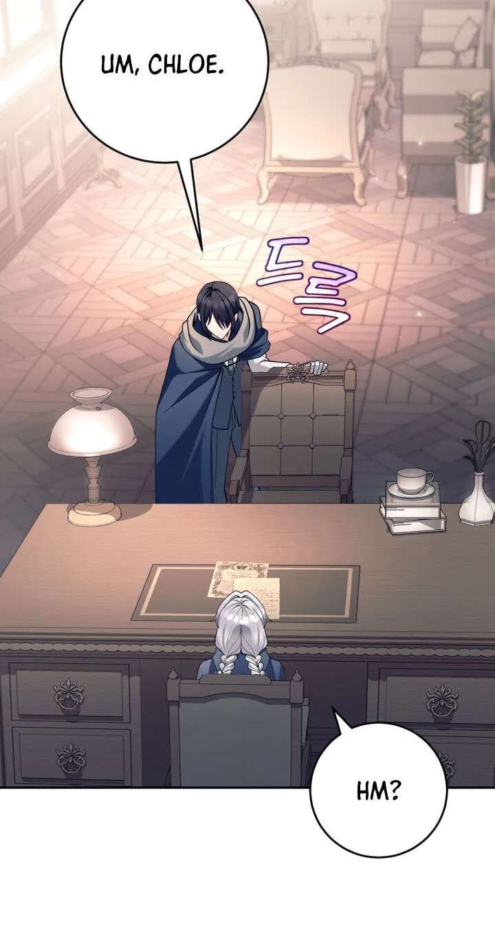 I'm Quitting the Hero's Party Chapter 164 - page 15