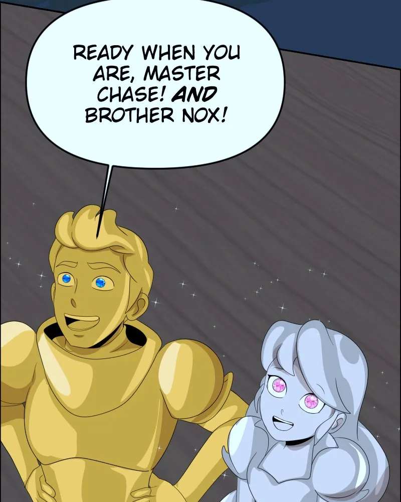 Cinderella Boy Chapter 131 - page 122