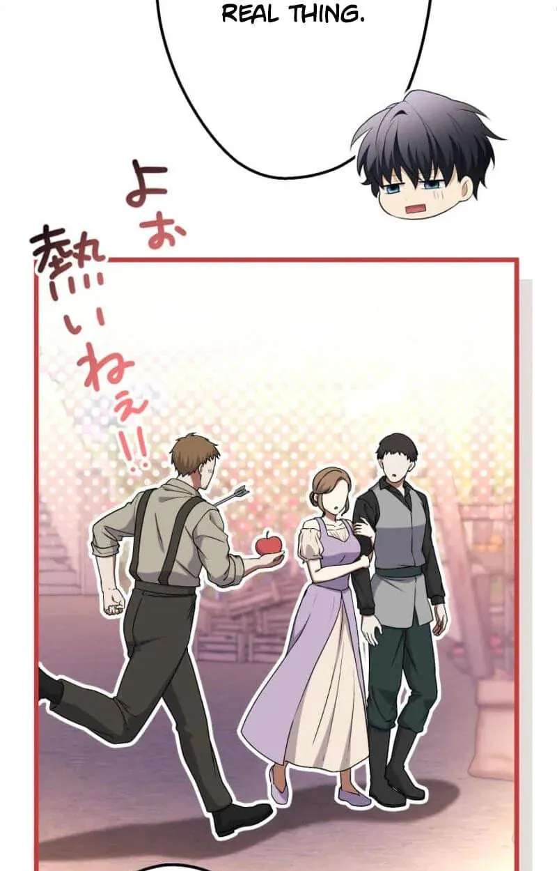 A Savage Proposal Chapter 111 - page 60