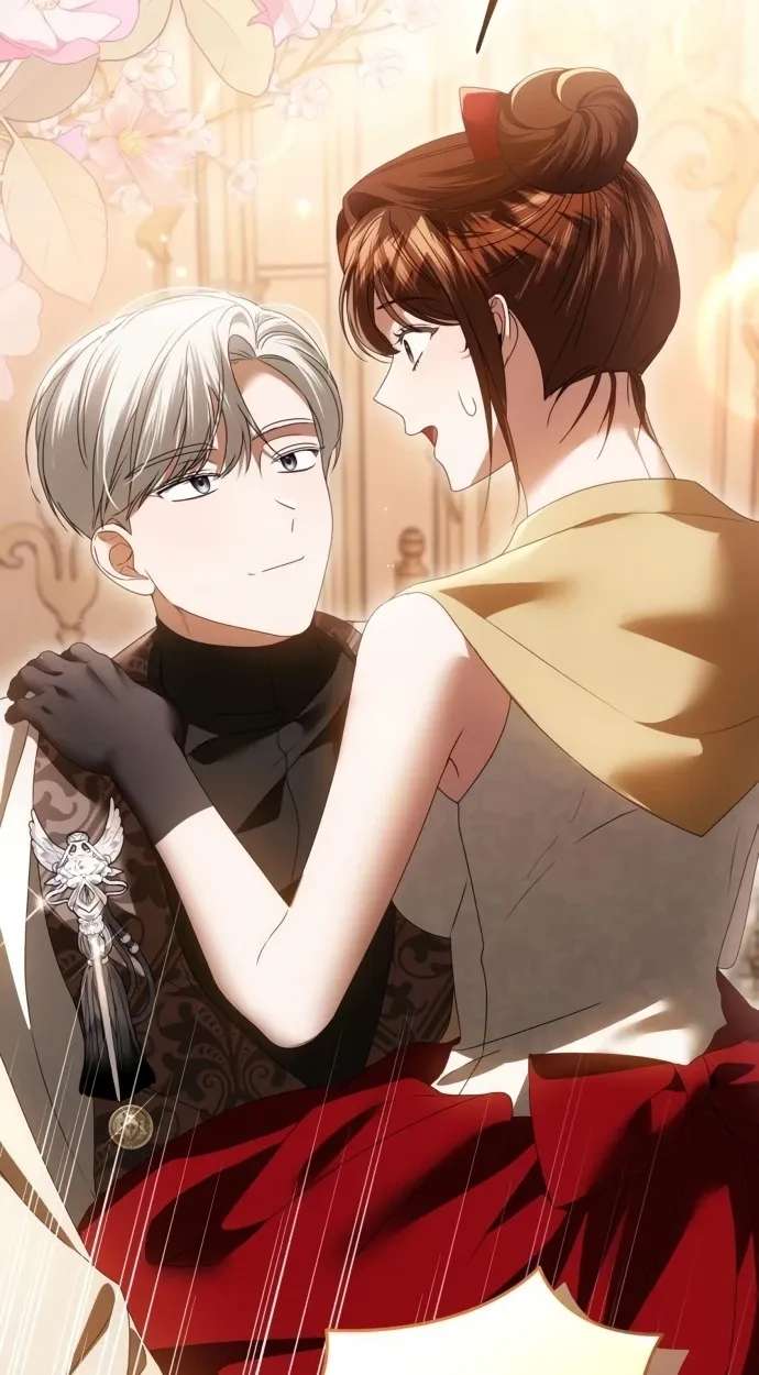 That's Just How First Love Is Your Highness Chapter 69 - page 29