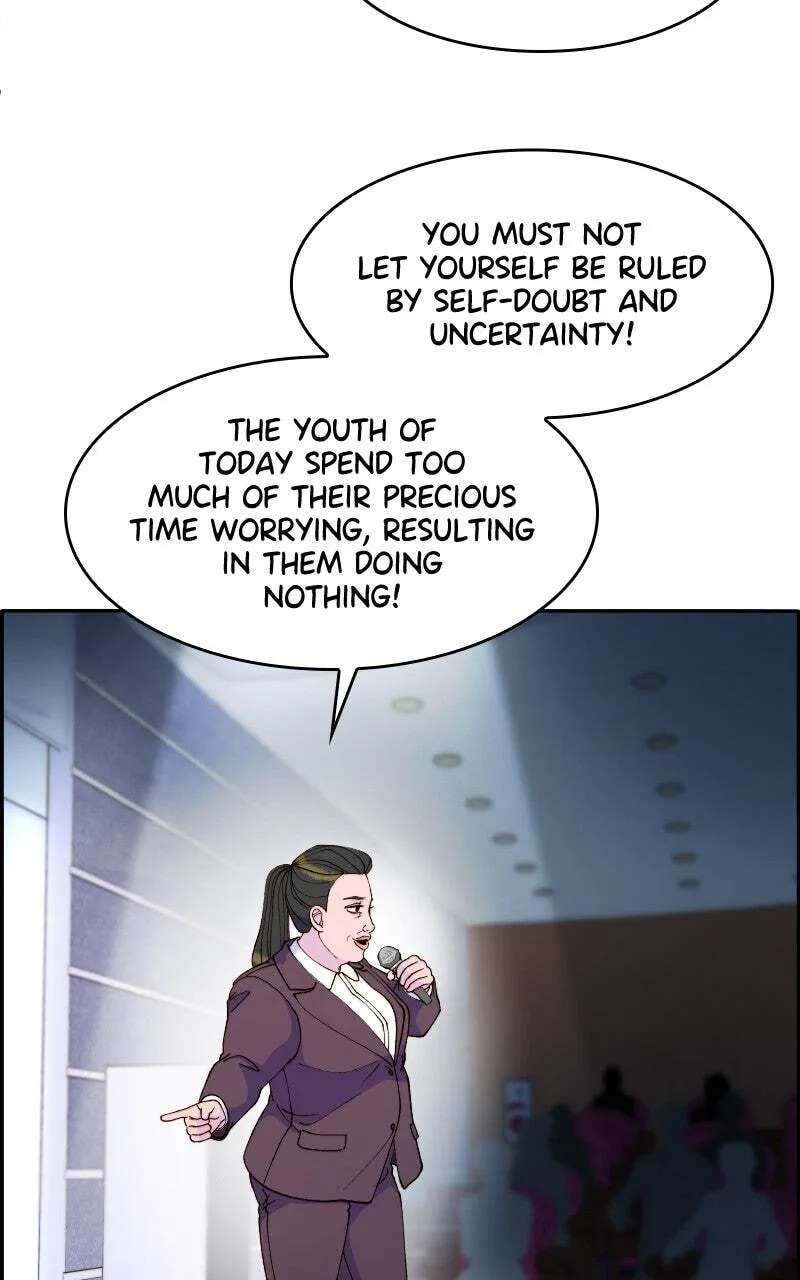 Momfluencer Chapter 89 - page 60