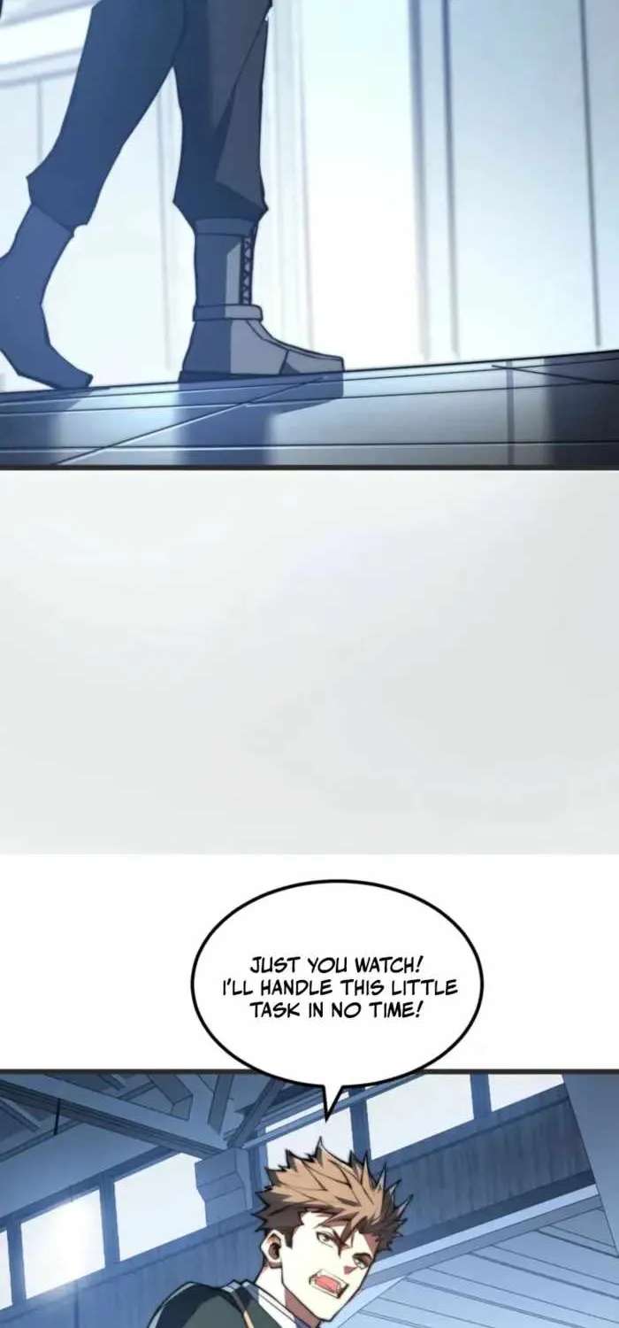 Rise of The Soul-Devouring God Chapter 24 - page 12