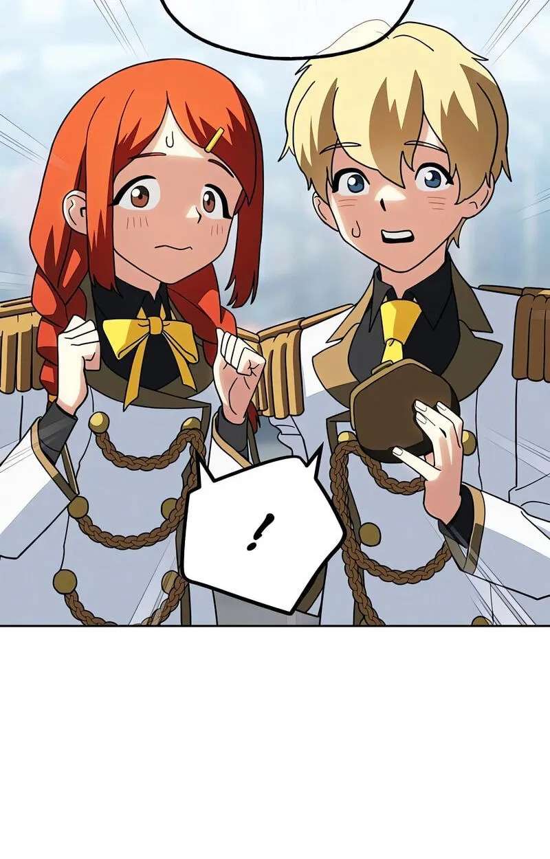 Healing at the Academy Convenience Store Chapter 10 - page 99