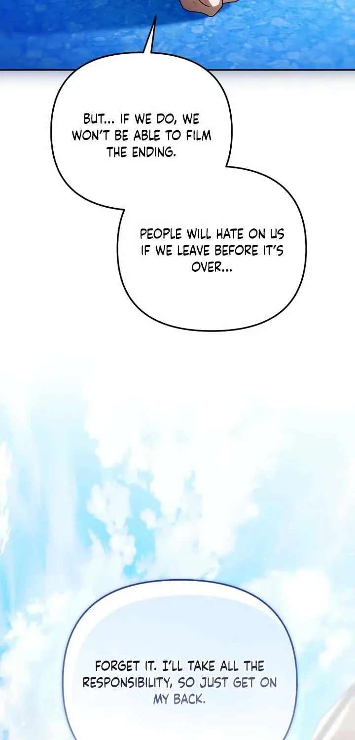 Surviving as a PD Idol Chapter 60 - page 73