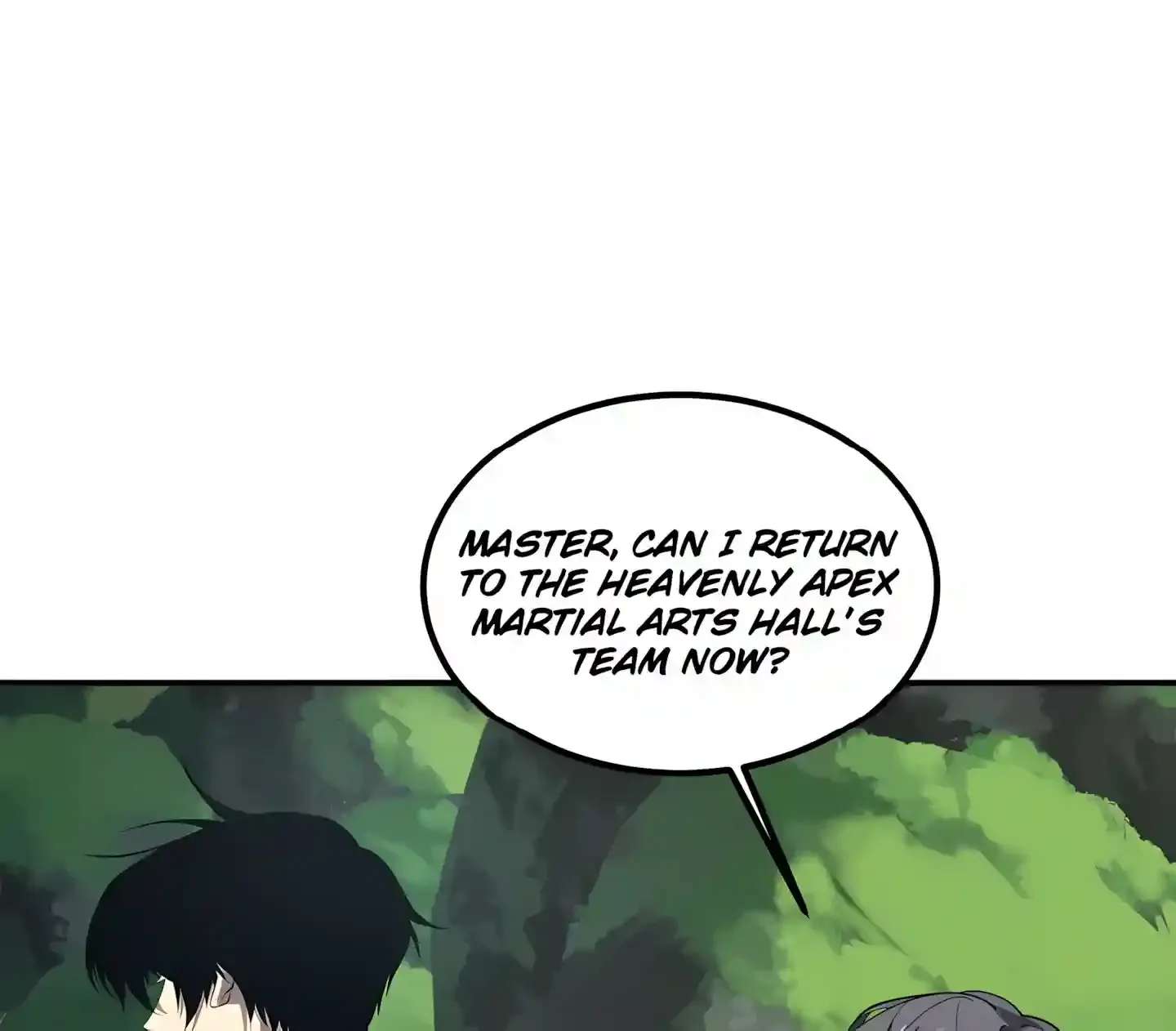 Awakening the Purple Thunder at the Beginning Chapter 86 - page 88