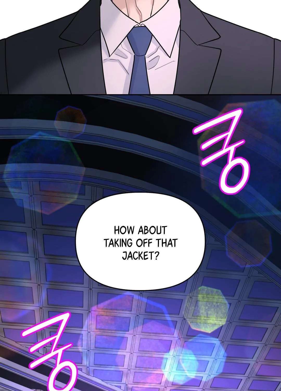 A Tree Without Roots Chapter 115 - page 36