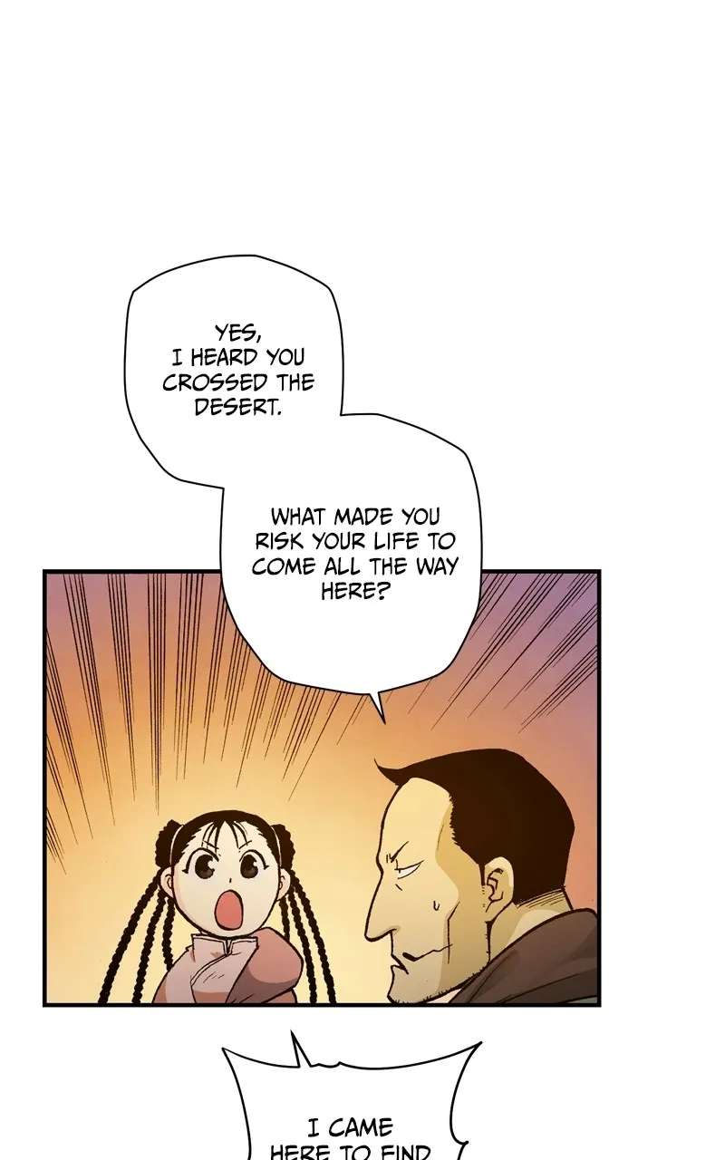 Fullmetal Alchemist (Official Webtoon) Chapter 140 - page 73