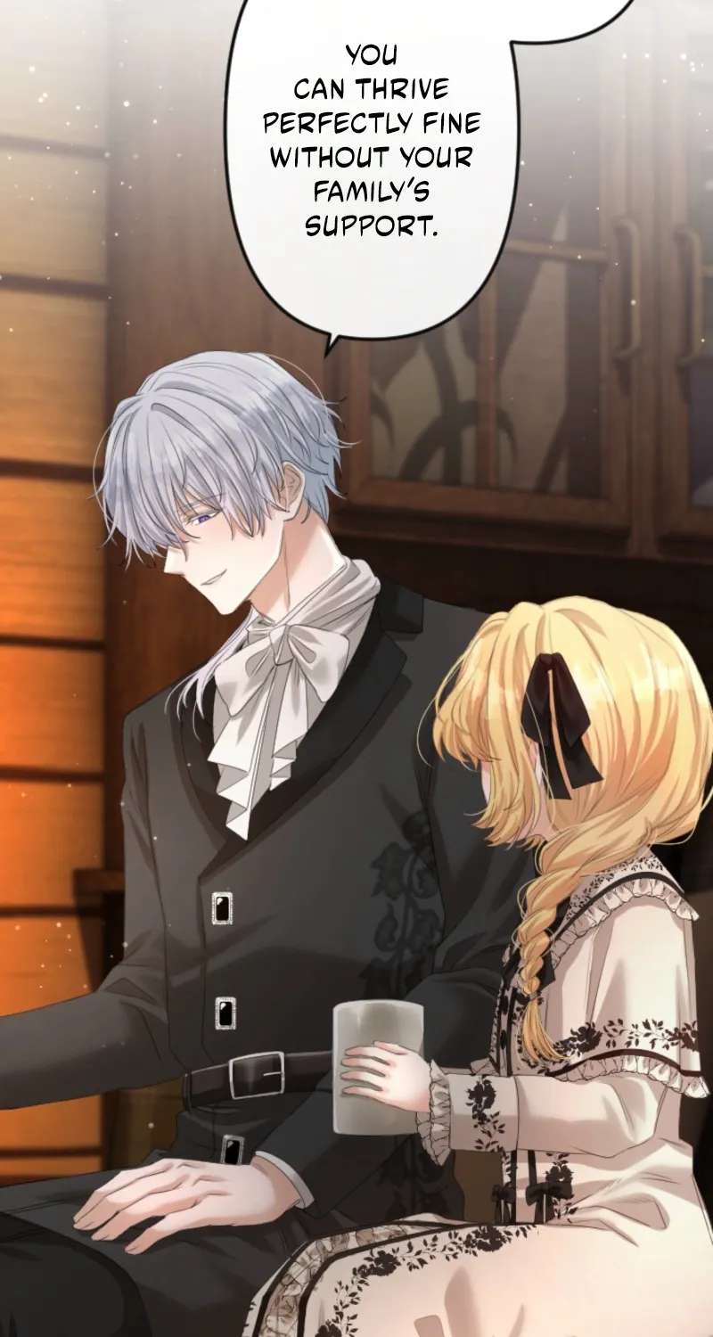 The Prince of Calamity Wants a Fake Princess Chapter 17 - page 7