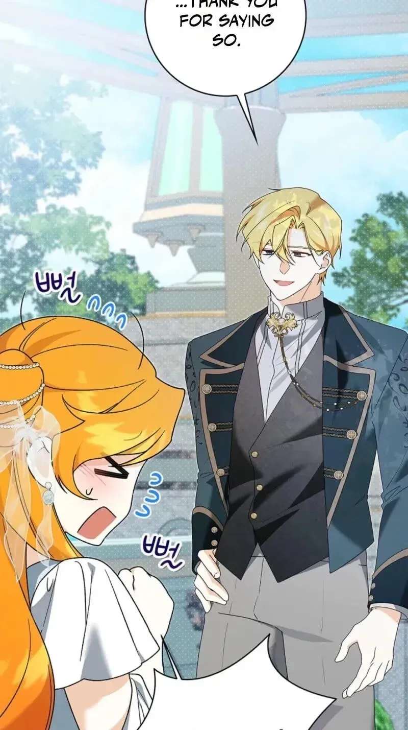 Sub Male Lead, Come to My Bed Chapter 62 - page 41