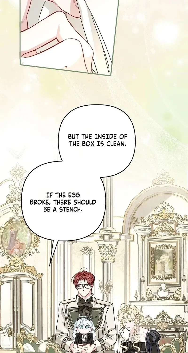 The Female Lead Takes Care of Everything Chapter 16 - page 50